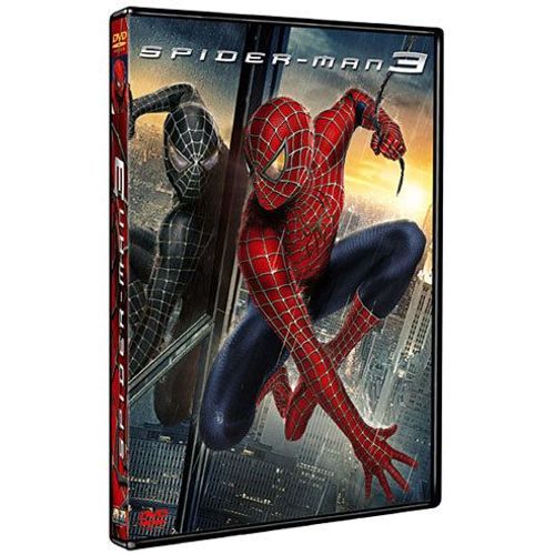 Spider-Man 3