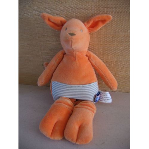 Doudou - Kangourou