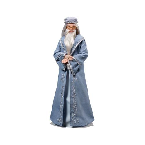 Harry Potter Exclusive Design Collection - Poupée Deathly Hallows: Albus Dumbledore 28 Cm