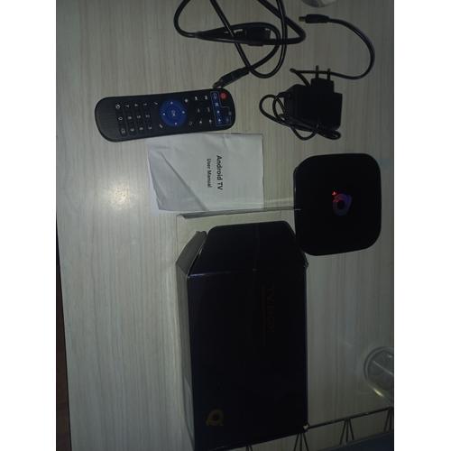 Android tv