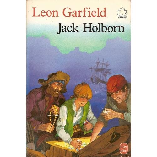 Jack Holborn