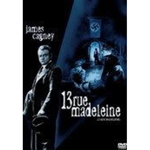 13 Rue Madeleine