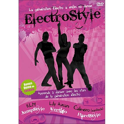 Electrostyle / Tektonik