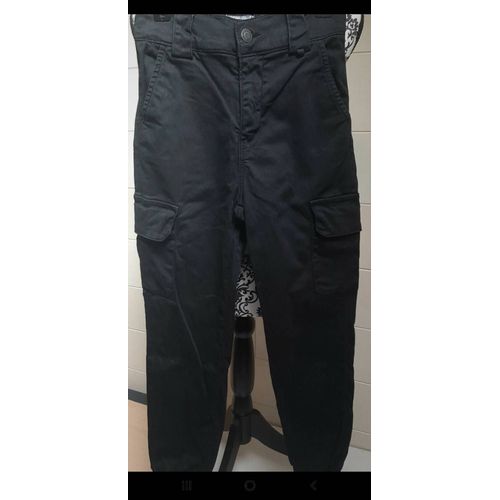 Pantalon Cargo Taille 32