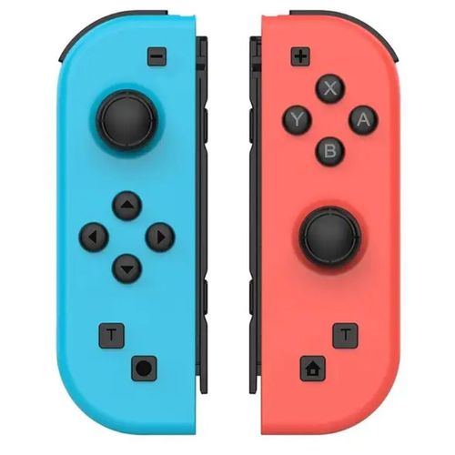 Manette De Jeu Joy-Con Compatible Nintendo Switch
