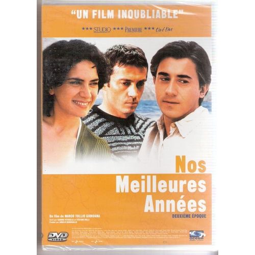 Nos Meilleures Années - Edition Locative