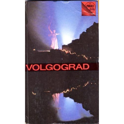 Volgograd Guide