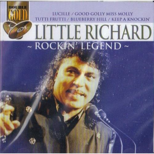 Little Richard