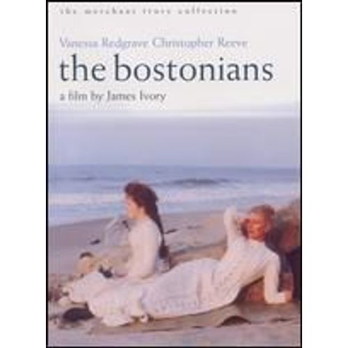 The Bostonians