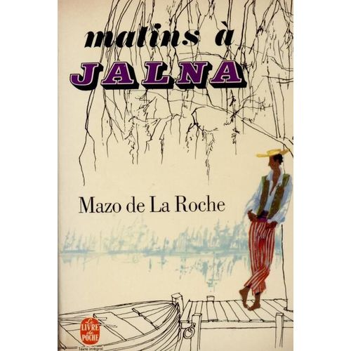 Matins À Jalna