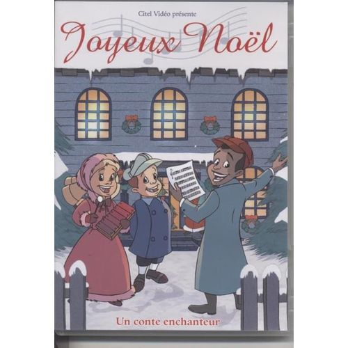Joyeux Noël