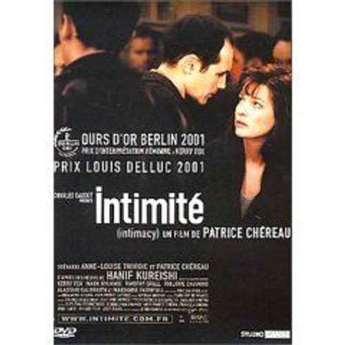 Intimité (Intimacy)