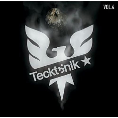 Tecktonik Vol.4