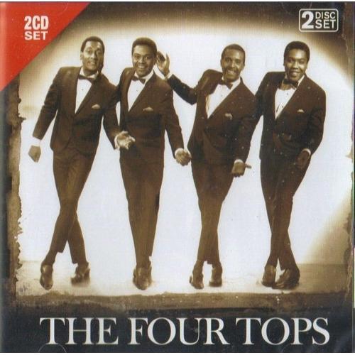 The Four Tops