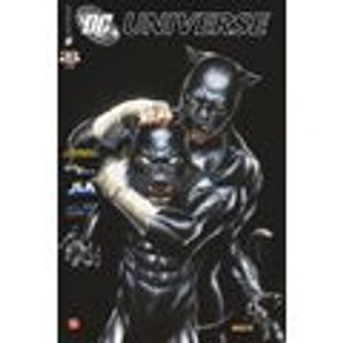 Dc Universe  N° 33
