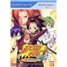 Shaman King - Wonderswan Color (Version Jap)