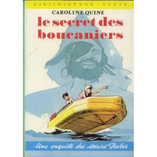 Le Secret Des Boucaniers