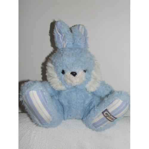 Lapin Ajena Bleu