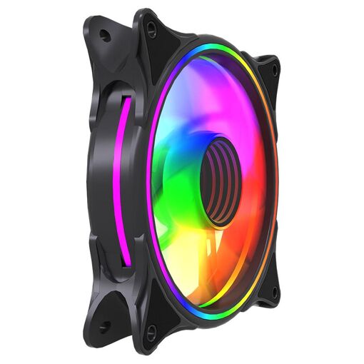VIDA Infinity 120mm Reverse Blade Processeur Ventilateur 12