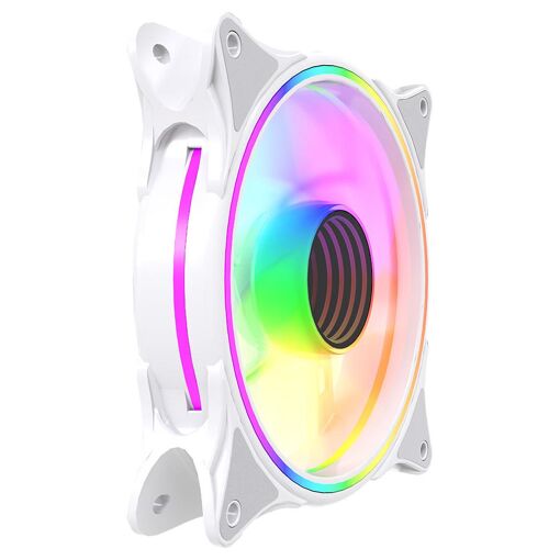 VIDA Infinity 120mm Reverse Blade Processeur Ventilateur 12