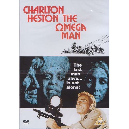 The Omega Man