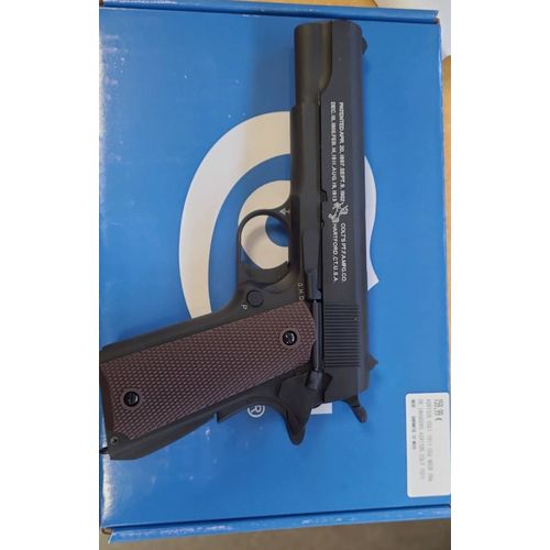 Replique Airsoft Colt 1911