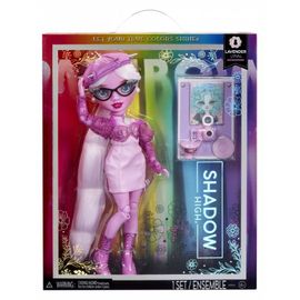 Shadow High Shadow High F23 Poupée Mannequin Violet