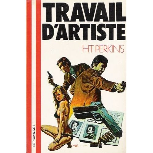 Travail D'artiste