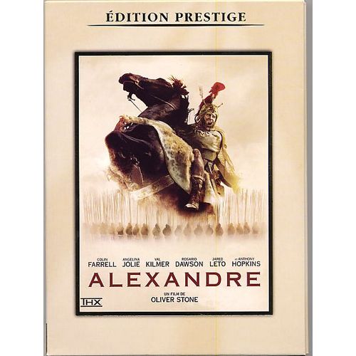 Alexandre - Édition Prestige