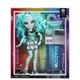 Shadow High Shadow High F23 Poupée Mannequin Vert