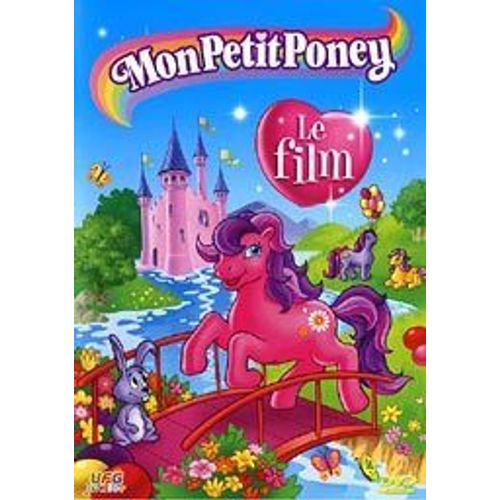 Mon Petit Poney