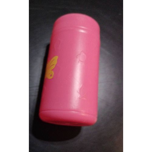Jouet Accessoire Bébé Plastique Rose