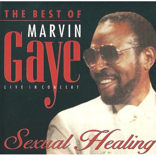 Live In Concert - Sexual Haeling