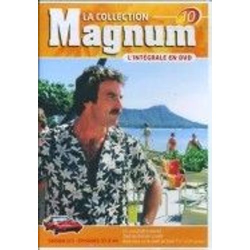 Magnum La Collection N°10