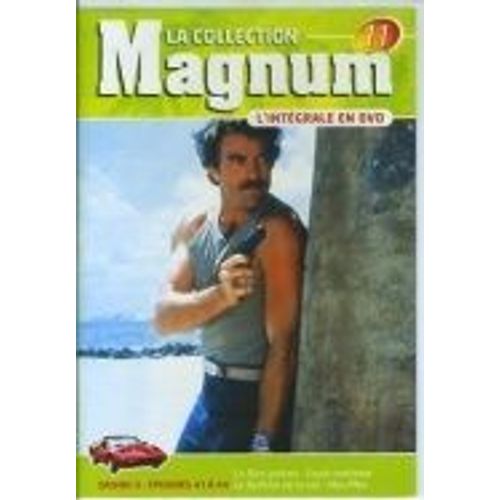 Magnum La Collection N°11