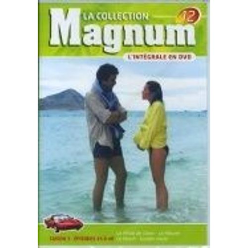 Magnum La Collection N°12