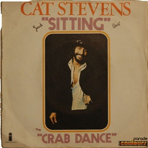 Sitting