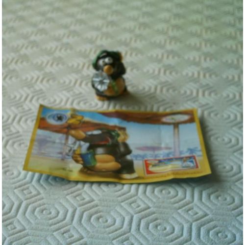 Taupe Kinder 2s-105