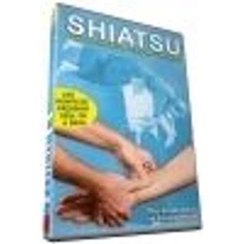 Shiatsu Pour Les Arts Martiaux Et Les Sports De Combat