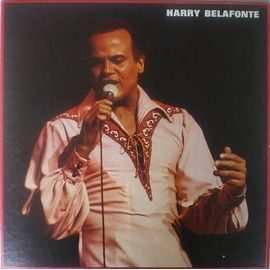 Harry Belafonte/77