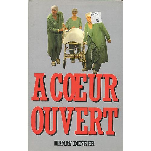 A Coeur Ouvert