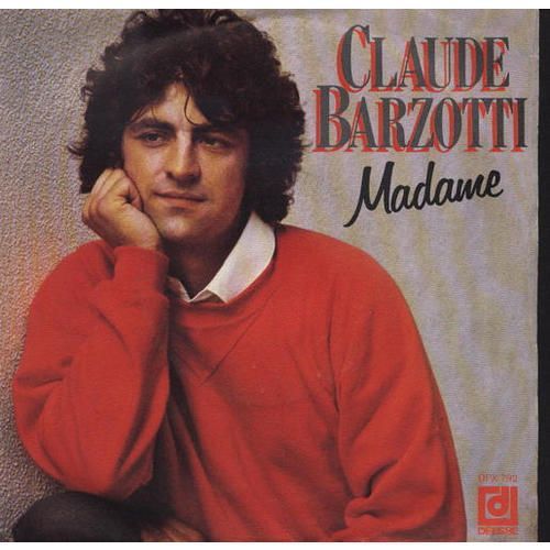 Madame - C'est Pas Facile