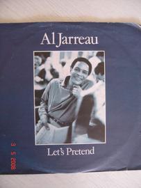 Let's Pretend / I Keep Callin'