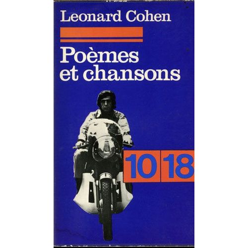 Poemes Et Chansons