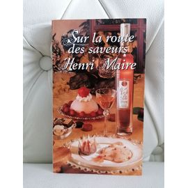 Sur La Route Des Saveurs  N° 1 : La Cuisine