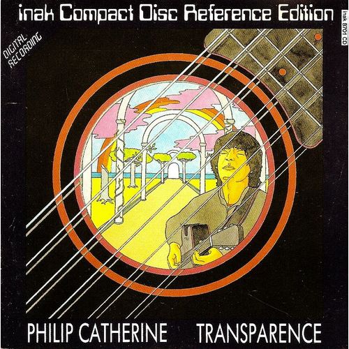 Transparence