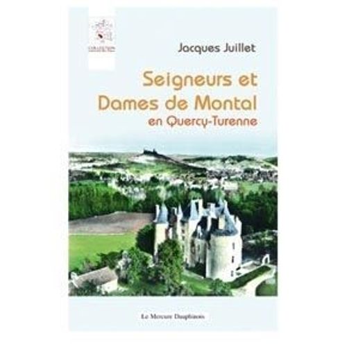 Seigneurs Et Dames De Montal