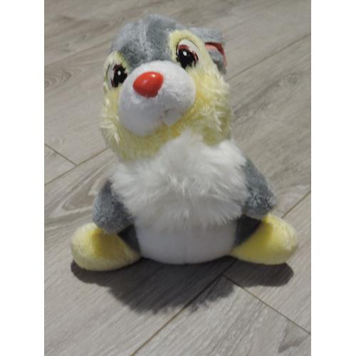 Peluche Pan-Pan