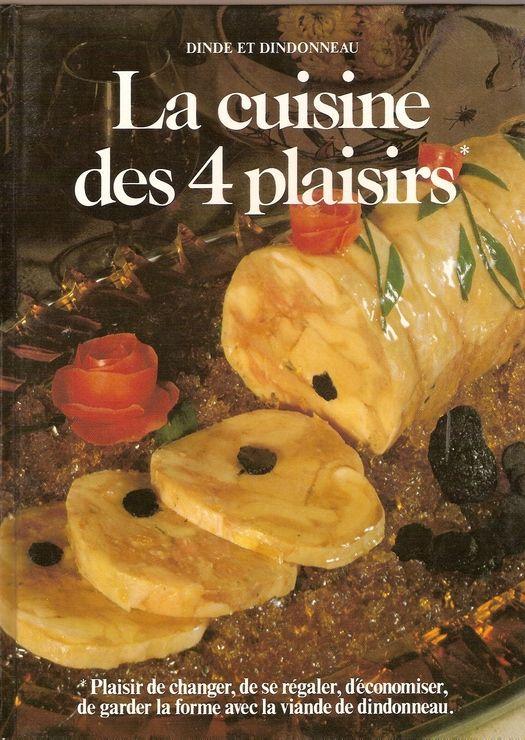 La Cuisine Des 4 Plaisirs