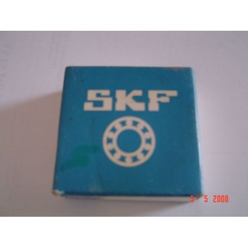 SKF 6005-2RS1 - Roulement étanche